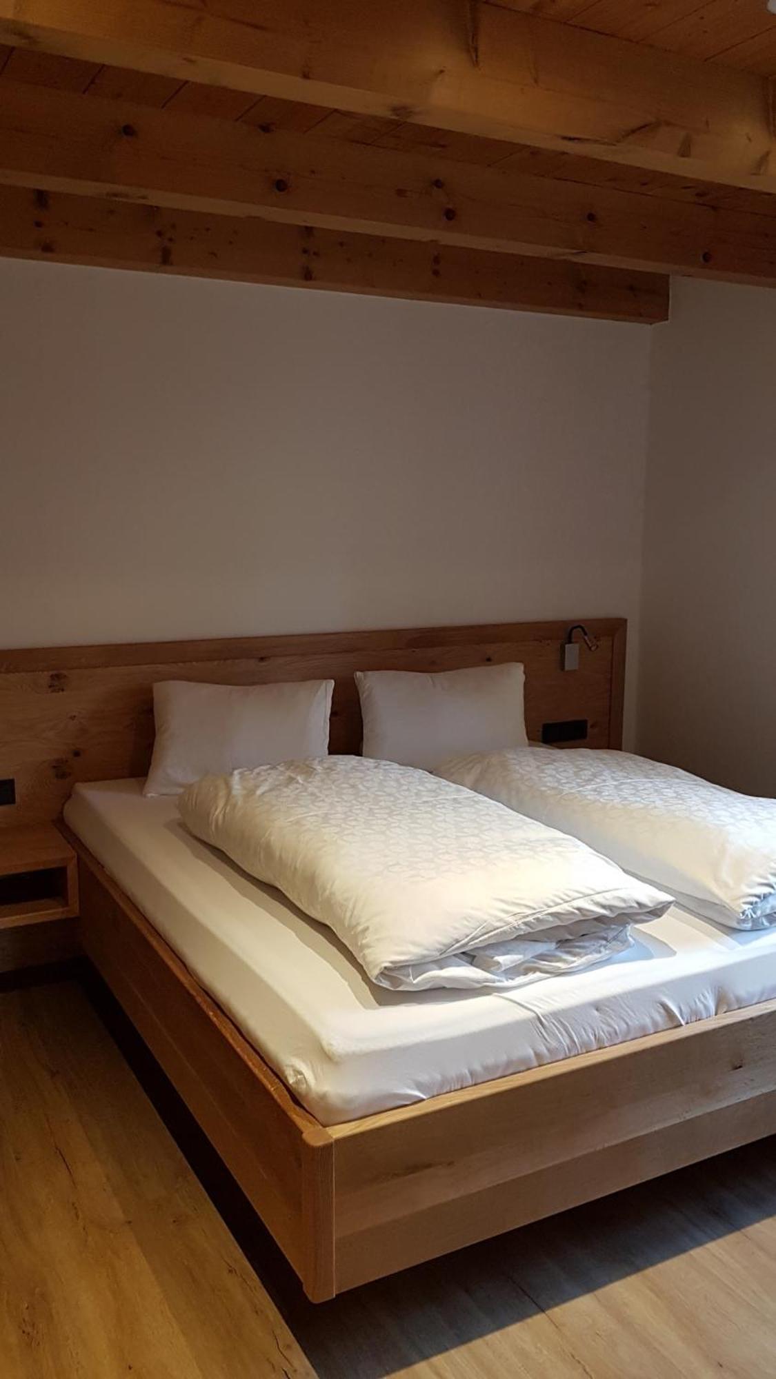 Aparthotel Hohe Bruecke มิทเทอร์ซิลล์ ภายนอก รูปภาพ