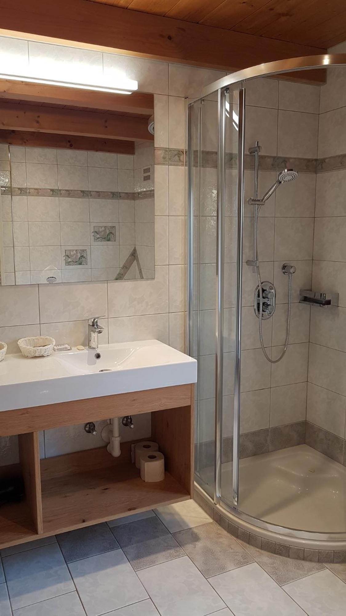 Aparthotel Hohe Bruecke มิทเทอร์ซิลล์ ภายนอก รูปภาพ