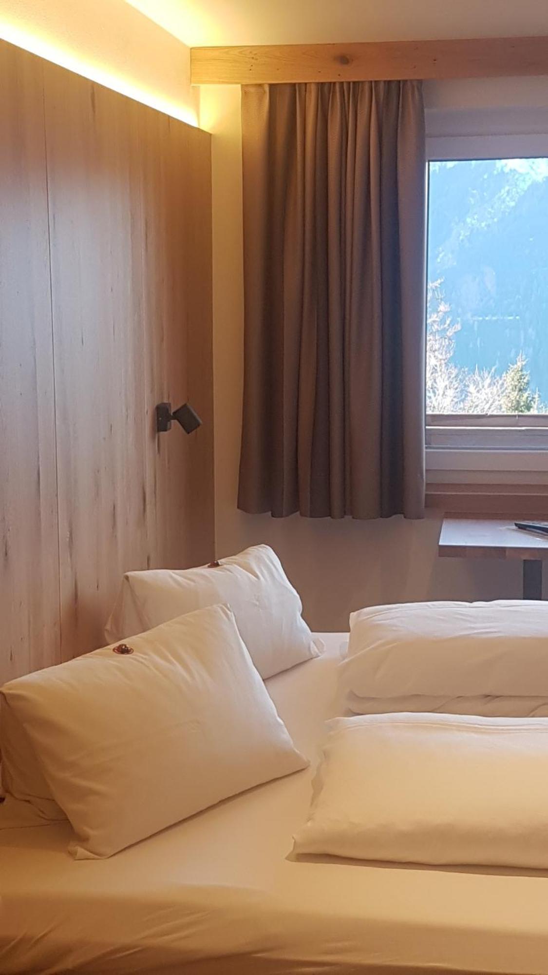 Aparthotel Hohe Bruecke มิทเทอร์ซิลล์ ภายนอก รูปภาพ