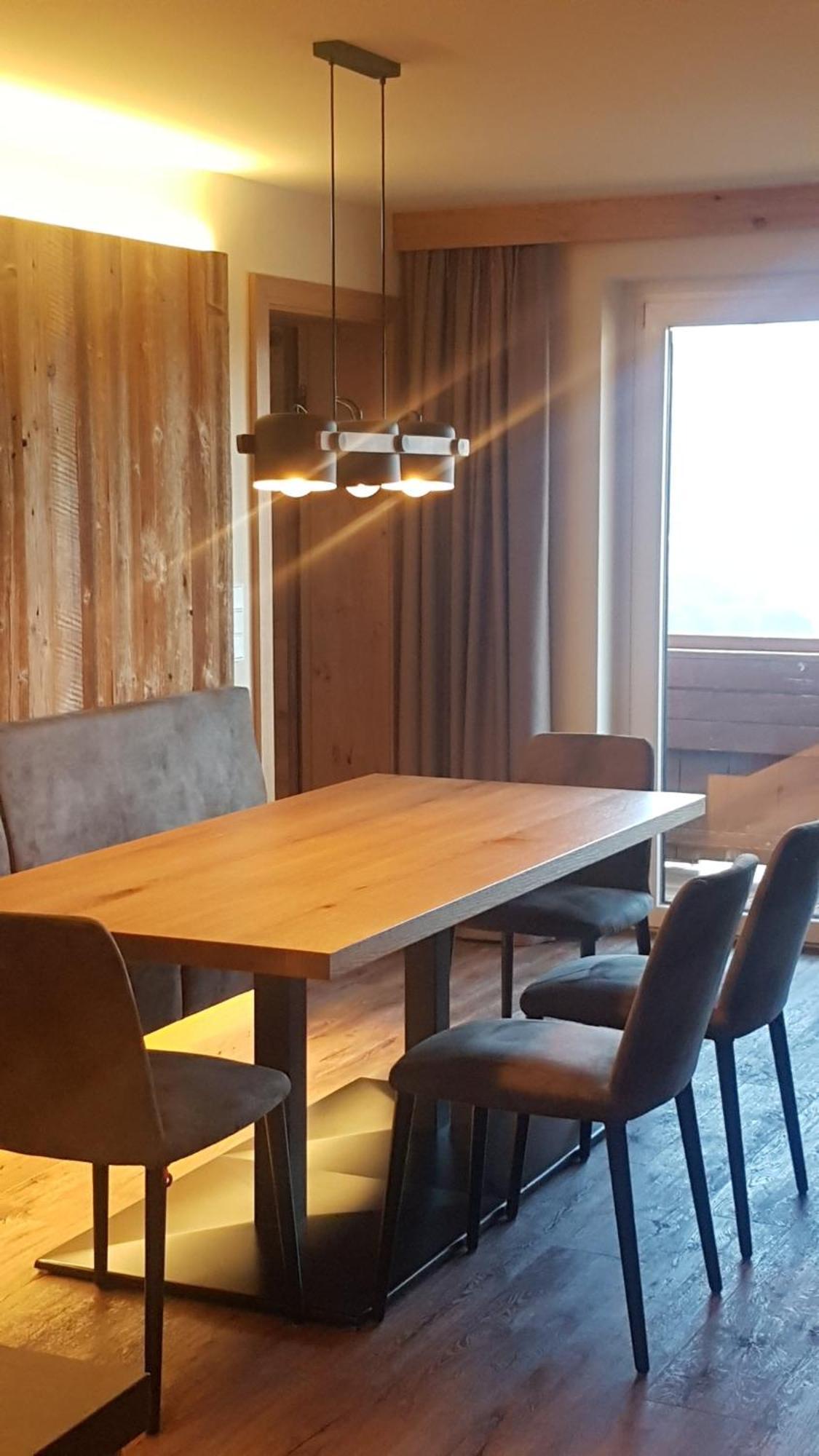 Aparthotel Hohe Bruecke มิทเทอร์ซิลล์ ภายนอก รูปภาพ