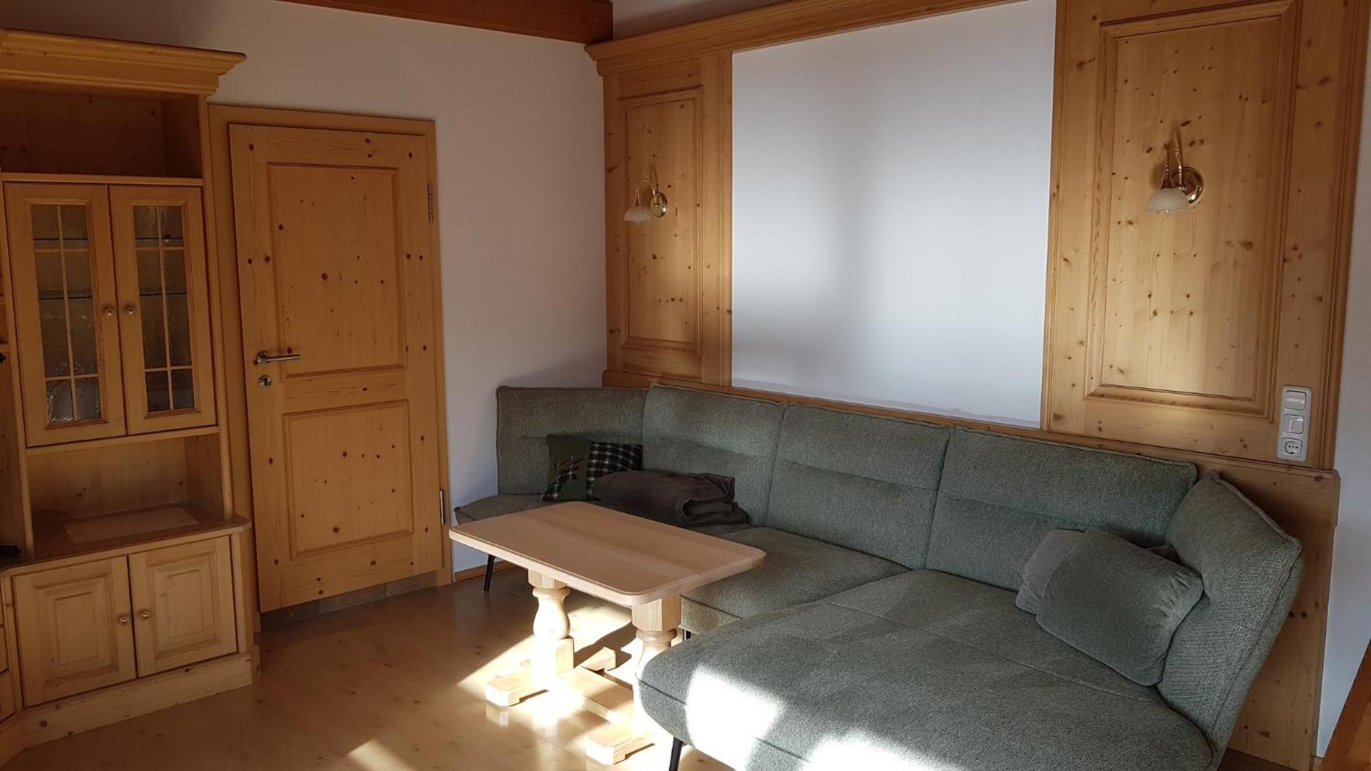 Aparthotel Hohe Bruecke มิทเทอร์ซิลล์ ภายนอก รูปภาพ