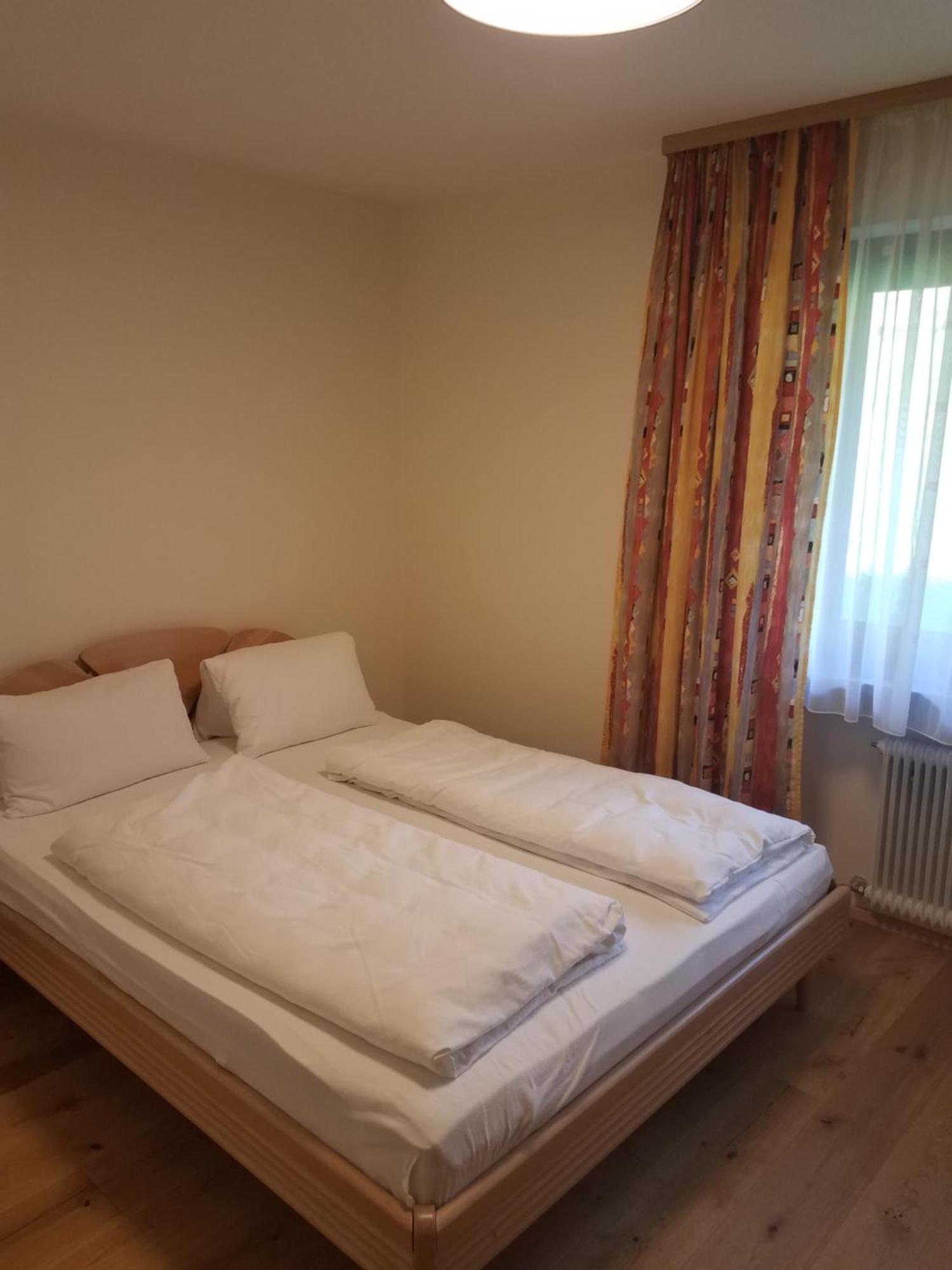 Aparthotel Hohe Bruecke มิทเทอร์ซิลล์ ภายนอก รูปภาพ