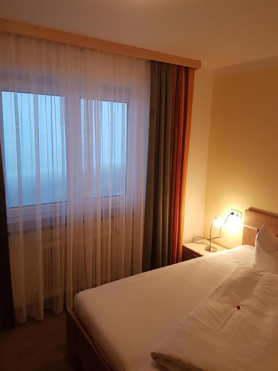 Aparthotel Hohe Bruecke มิทเทอร์ซิลล์ ภายนอก รูปภาพ